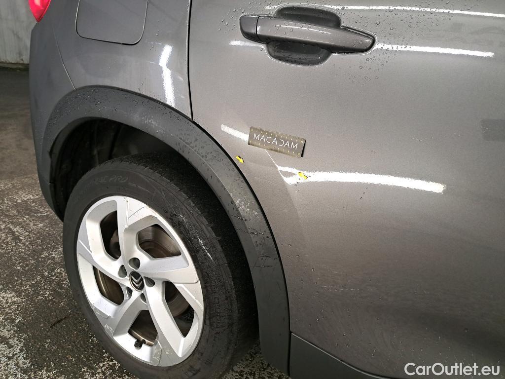  Citroen  C5 CITROEN  Aircross / 2018 / 5P / SUV Hybrid 225 ë-EAT8 Business #3