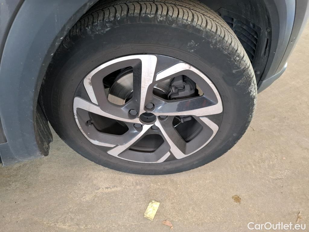  Citroen  C5  Aircross Feel 1.5 BlueHDi 130CV BVM6 E6dT #12