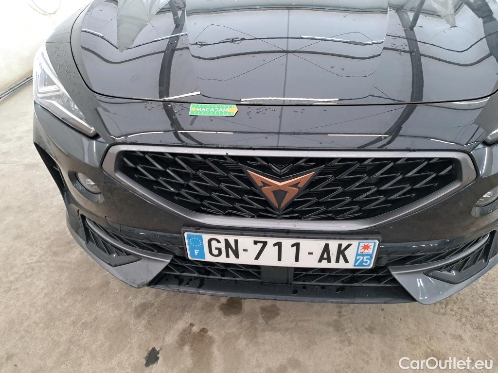  Cupra  Formentor CUPRA  / 2020 / 5P / SUV 1.5 TSI 150ch DSG7 Business Edition CD LOT250 #29