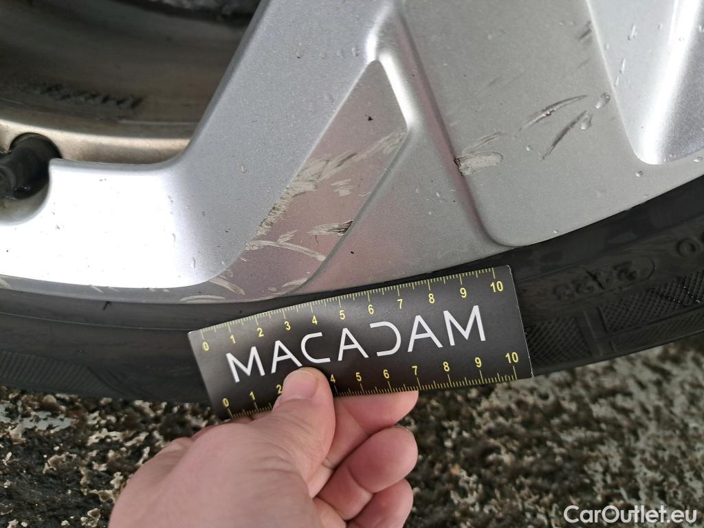  Citroen  C5 CITROEN  Aircross / 2018 / 5P / SUV Hybrid 225 ë-EAT8 Business #10