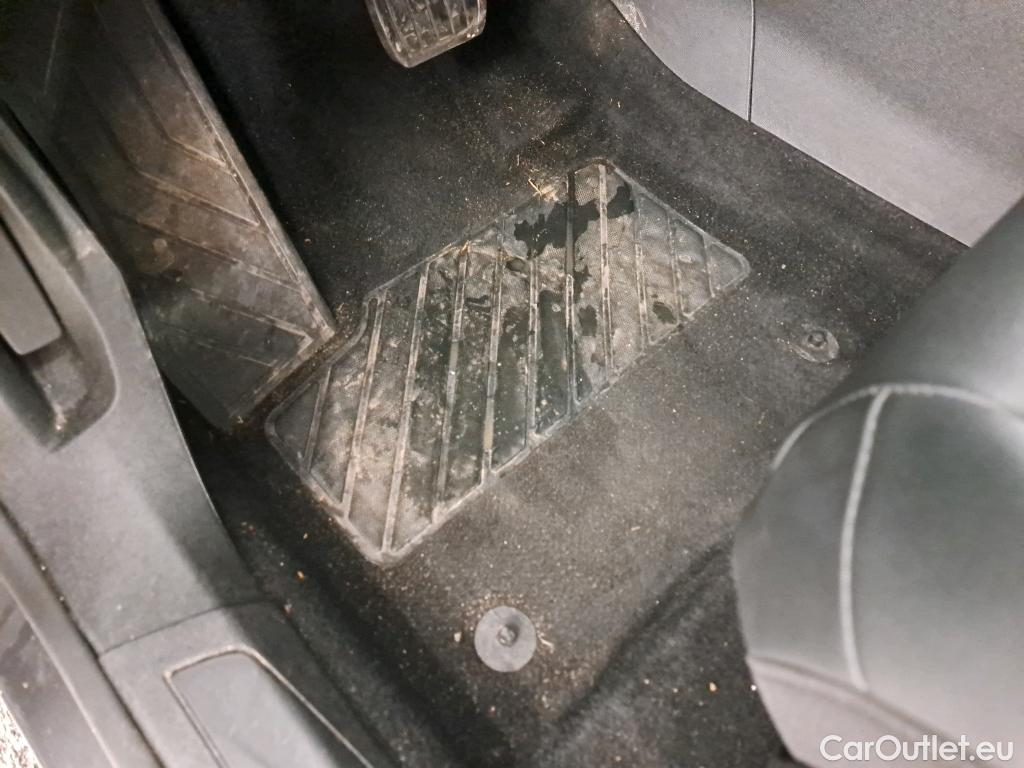  Citroen  C5 CITROEN  Aircross / 2018 / 5P / SUV Hybrid 225 ë-EAT8 Business #21