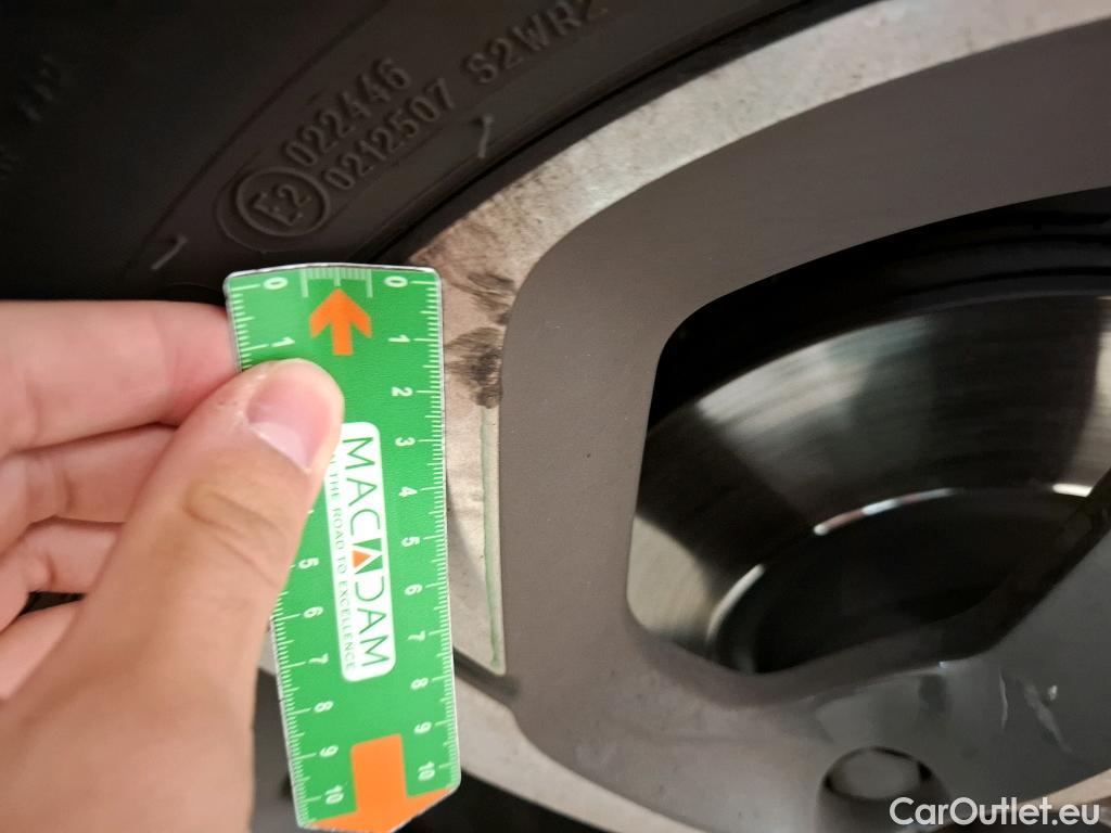  Citroen  C5  Aircross Feel 1.5 BlueHDi 130CV BVM6 E6dT #14