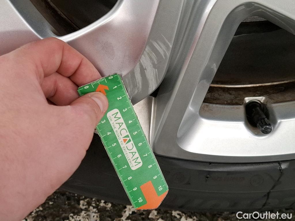  Citroen  C5  Aircross Business 1.5 BlueHDi 130CV BVA8 E6dT #15