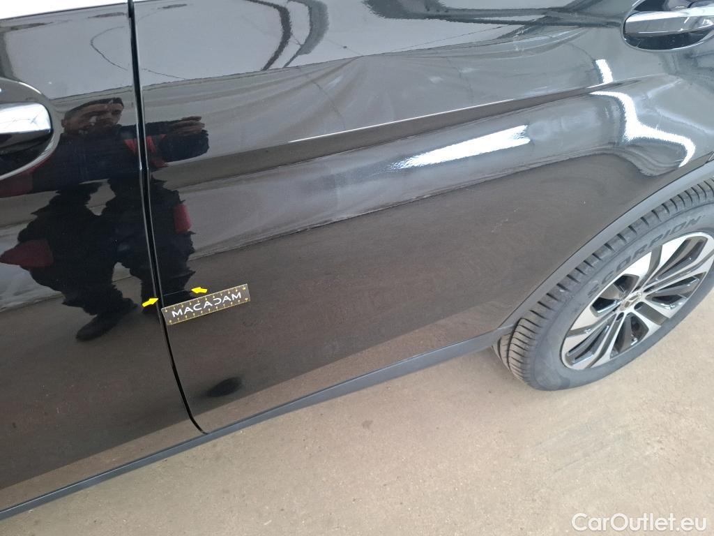  Mercedes  G-Klasee MERCEDES-BENZ GLC / 2019 / 5P / SUV 2.0 GLC 300 E BUSINESS LINE 4MATIC #19