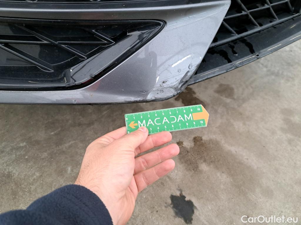  Cupra  Formentor CUPRA  / 2020 / 5P / SUV 1.5 TSI 150ch DSG7 Business Edition CD LOT250 #2