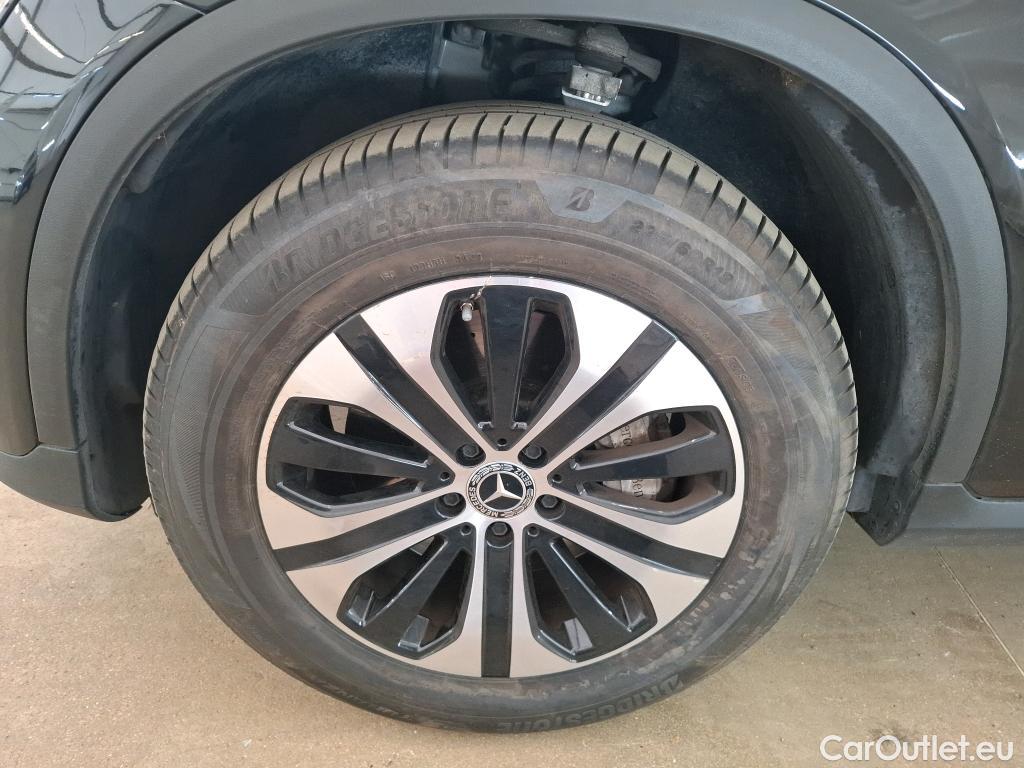  Mercedes  G-Klasee MERCEDES-BENZ GLC / 2019 / 5P / SUV 2.0 GLC 300 E BUSINESS LINE 4MATIC #28