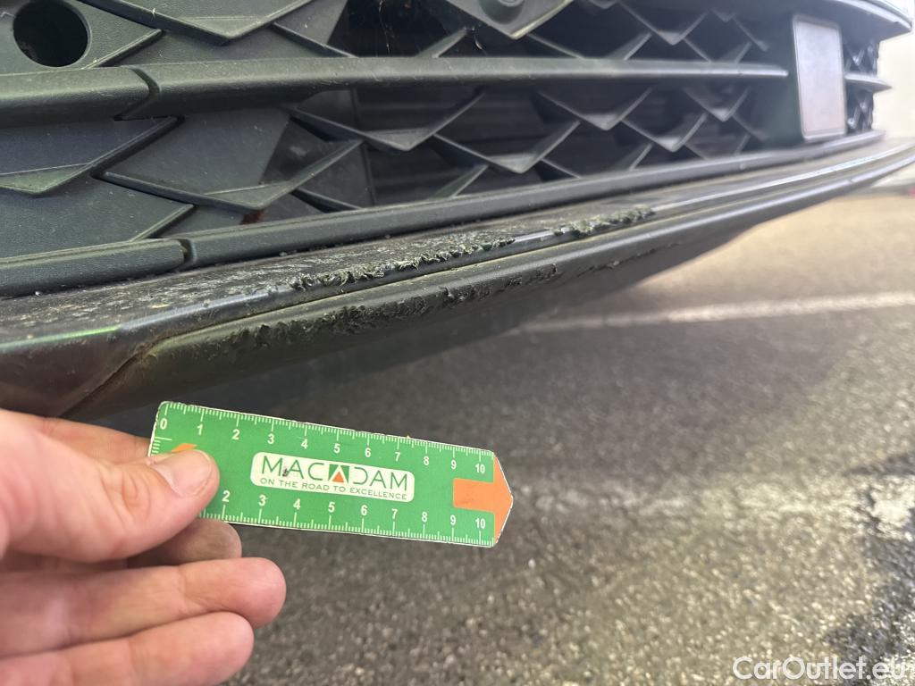  Seat  Leon SEAT  Sportstourer / 2020 / 5P / Break 1.0 eTSI 110 DSG S&S Style Business #29