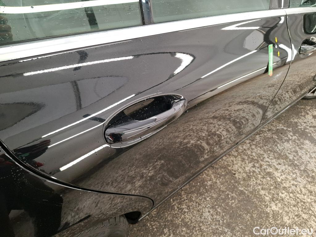  Mercedes  CLA-Klasse MERCEDES-BENZ CLA Coupe / 2019 / 4P / Coupé CLA 200 d Business Line BA8 #22