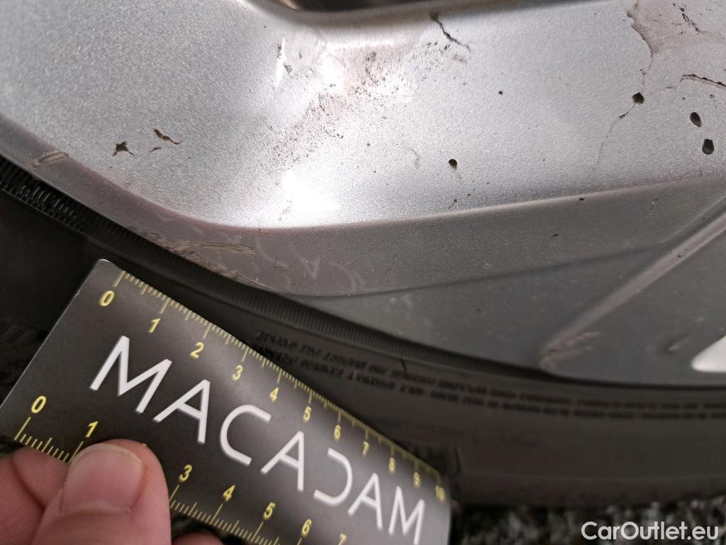  Citroen  C5 CITROEN  Aircross / 2018 / 5P / SUV Hybrid 225 ë-EAT8 Business #18