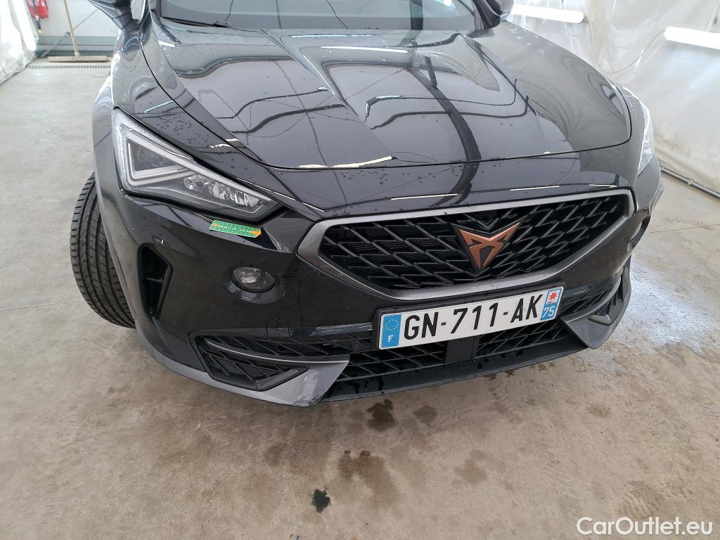  Cupra  Formentor CUPRA  / 2020 / 5P / SUV 1.5 TSI 150ch DSG7 Business Edition CD LOT250 #25