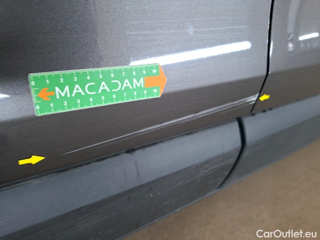  Opel  Crossland  X Business Elegance 1.5 110CV BVM6 E6d #10