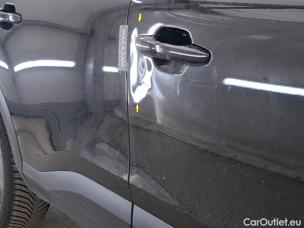  Citroen  C4  Berline Feel Pack 1.2 PureTech 130CV BVA8 6E #6