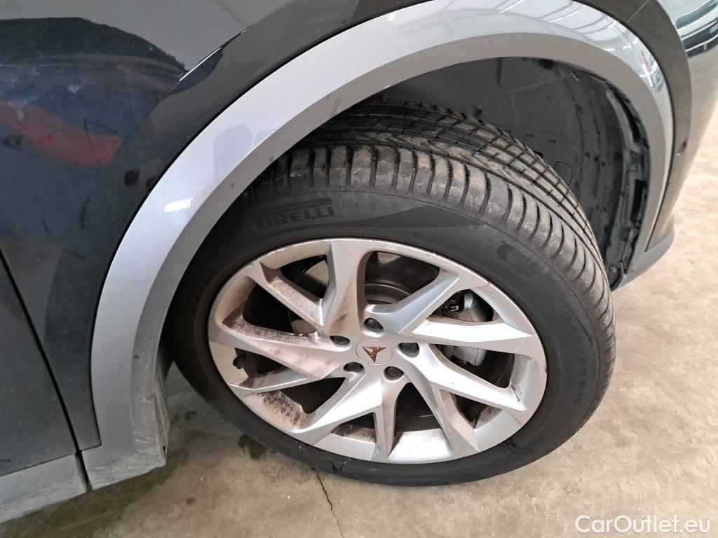  Cupra  Formentor CUPRA  / 2020 / 5P / SUV 1.5 TSI 150ch DSG7 Business Edition CD LOT250 #5