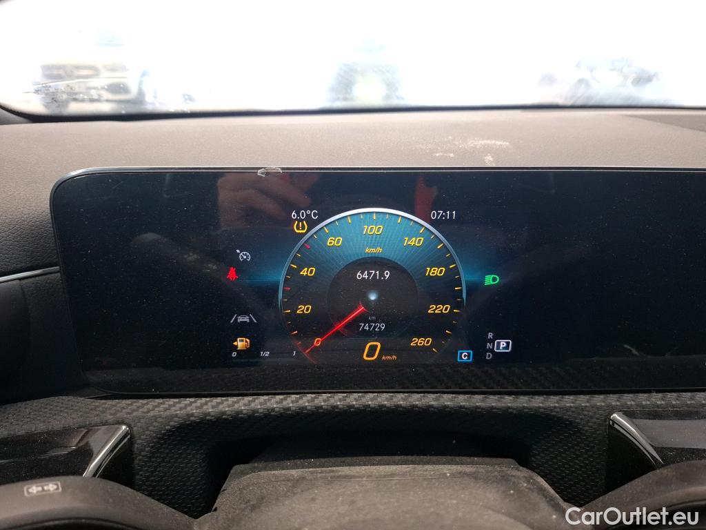  Mercedes  A-Klasse MERCEDES-BENZ Classe A Compact / 2018 / 5P / Berline A 180 d Business Line 8G-DCT #22