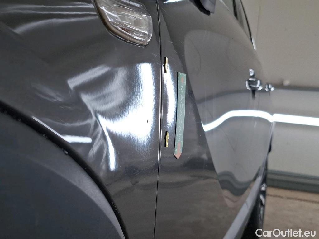  Opel  Crossland  X Business Elegance 1.5 110CV BVM6 E6d #8