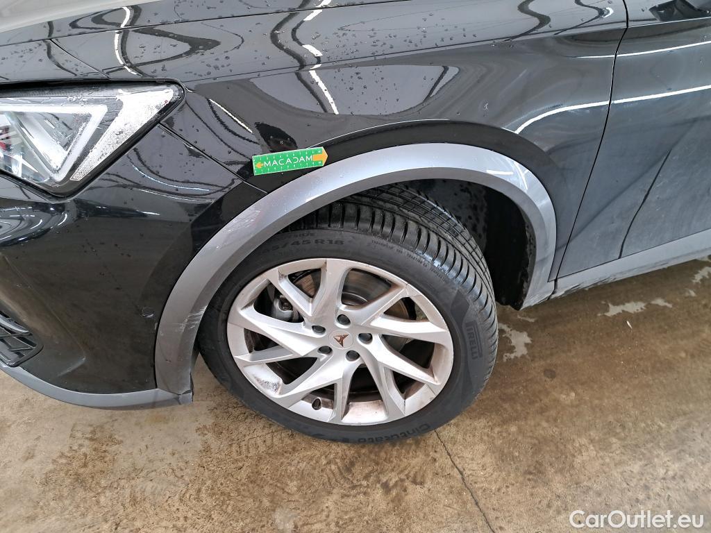  Cupra  Formentor CUPRA  / 2020 / 5P / SUV 1.5 TSI 150ch DSG7 Business Edition CD LOT250 #18