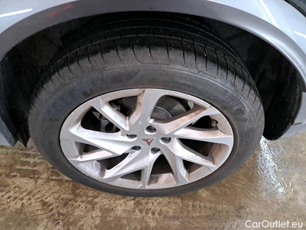  Cupra  Formentor CUPRA  / 2020 / 5P / SUV 1.5 TSI 150ch DSG7 Business Edition CD LOT250 #3