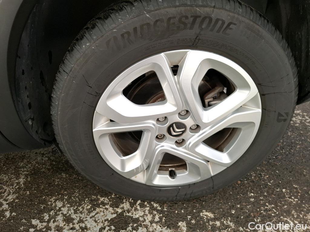  Citroen  C5  Aircross Business 1.5 BlueHDi 130CV BVA8 E6dT #9