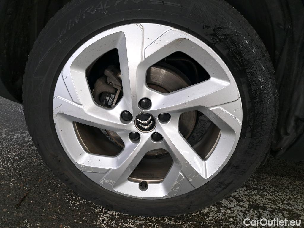  Citroen  C5 CITROEN  Aircross / 2018 / 5P / SUV Hybrid 225 ë-EAT8 Business #9