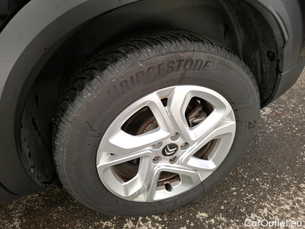  Citroen  C5  Aircross Business 1.5 BlueHDi 130CV BVA8 E6dT #8