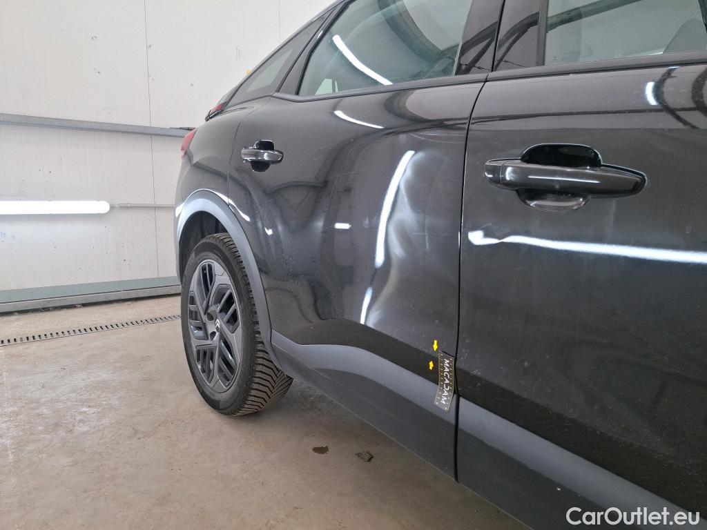  Citroen  C4  Berline Feel Pack 1.2 PureTech 130CV BVA8 6E #29