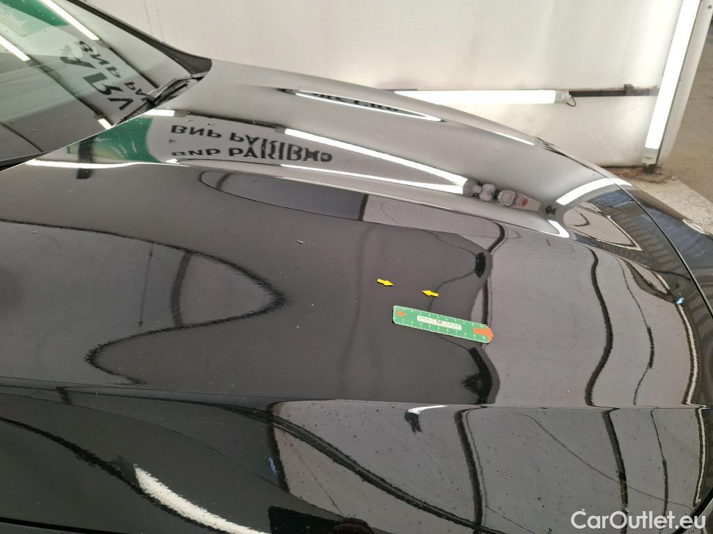  Mercedes  CLA-Klasse MERCEDES-BENZ CLA Coupe / 2019 / 4P / Coupé CLA 200 d Business Line BA8 #20