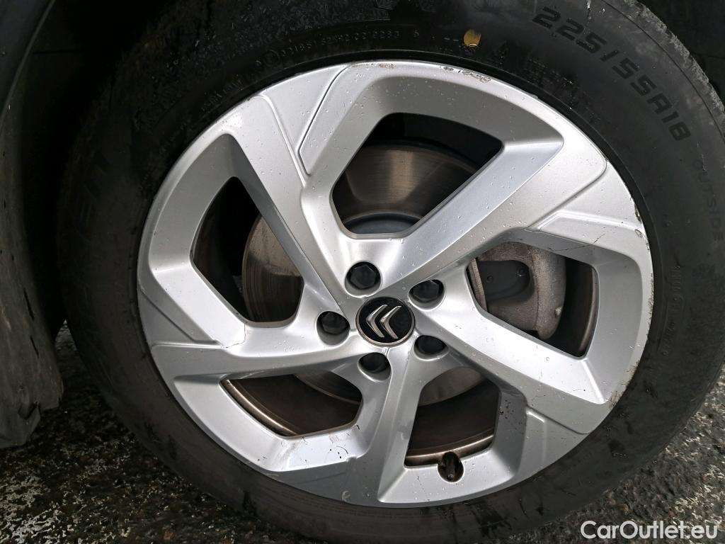  Citroen  C5 CITROEN  Aircross / 2018 / 5P / SUV Hybrid 225 ë-EAT8 Business #14