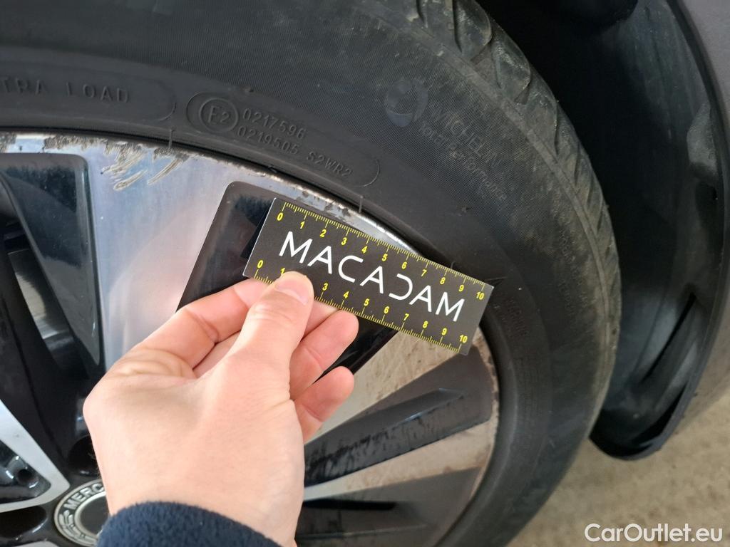  Mercedes  A-Klasse MERCEDES-BENZ Classe A Compact / 2018 / 5P / Berline A 180 d Business Line 8G-DCT #31