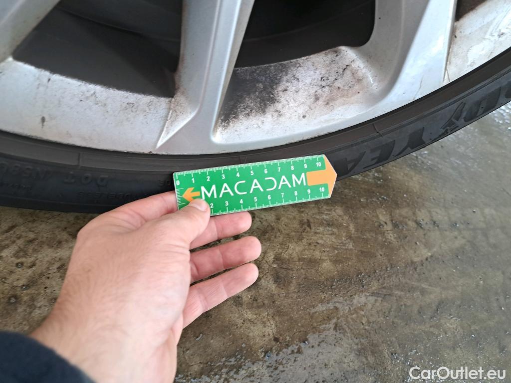  Cupra  Formentor CUPRA  / 2020 / 5P / SUV 1.5 TSI 150ch DSG7 Business Edition CD LOT250 #15