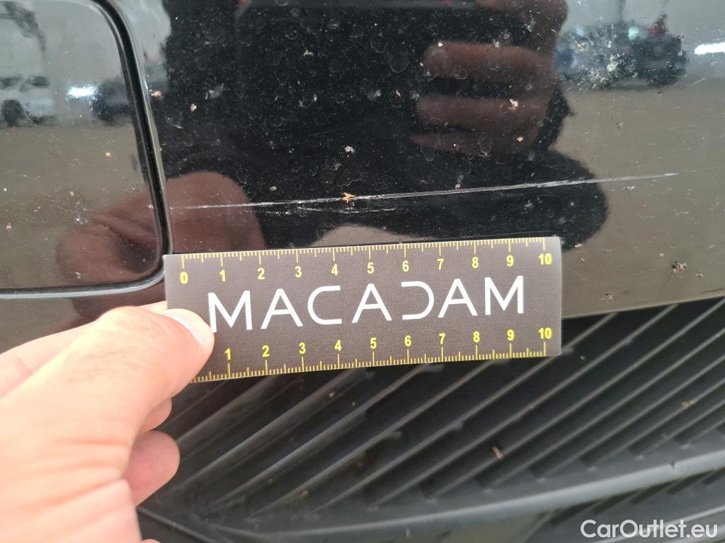  Citroen  C4  Berline Feel Pack 1.2 PureTech 130CV BVA8 6E #11