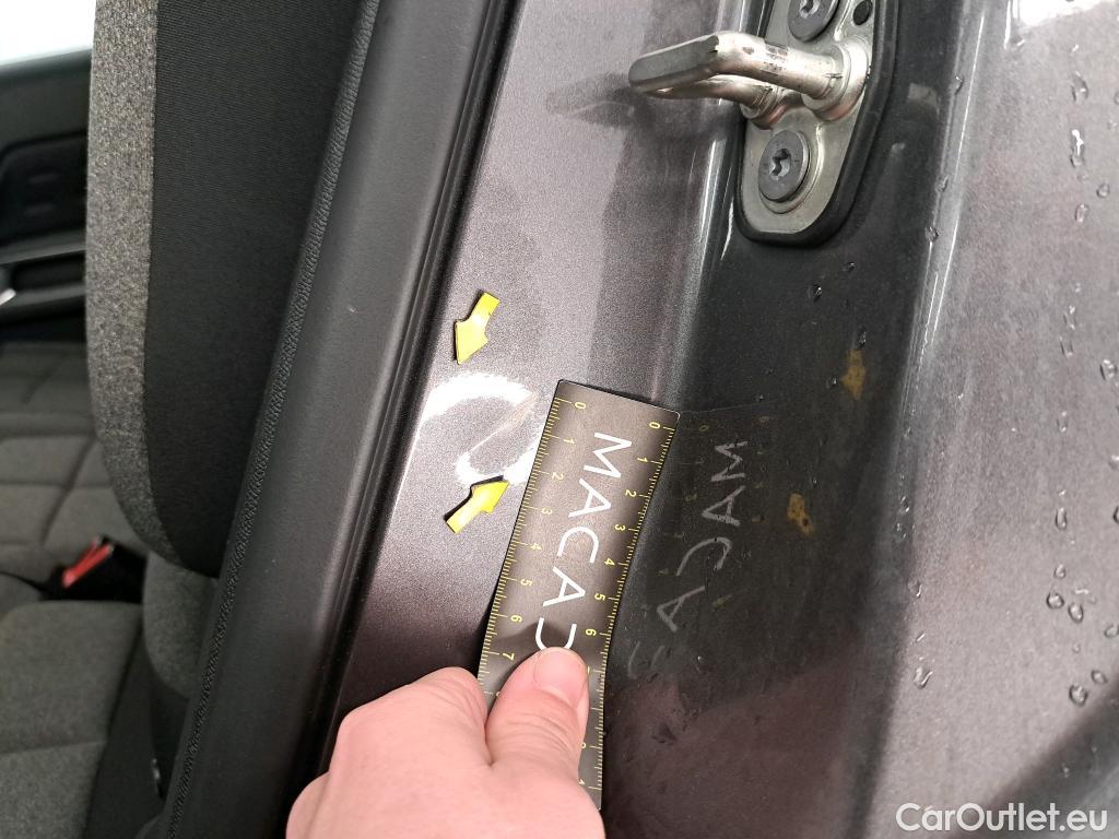  Citroen  C5 CITROEN  Aircross / 2018 / 5P / SUV Hybrid 225 ë-EAT8 Business #23