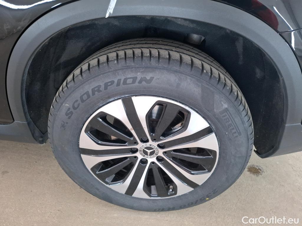  Mercedes  G-Klasee MERCEDES-BENZ GLC / 2019 / 5P / SUV 2.0 GLC 300 E BUSINESS LINE 4MATIC #18