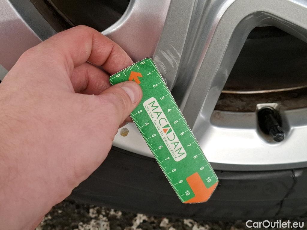  Citroen  C5  Aircross Business 1.5 BlueHDi 130CV BVA8 E6dT #14