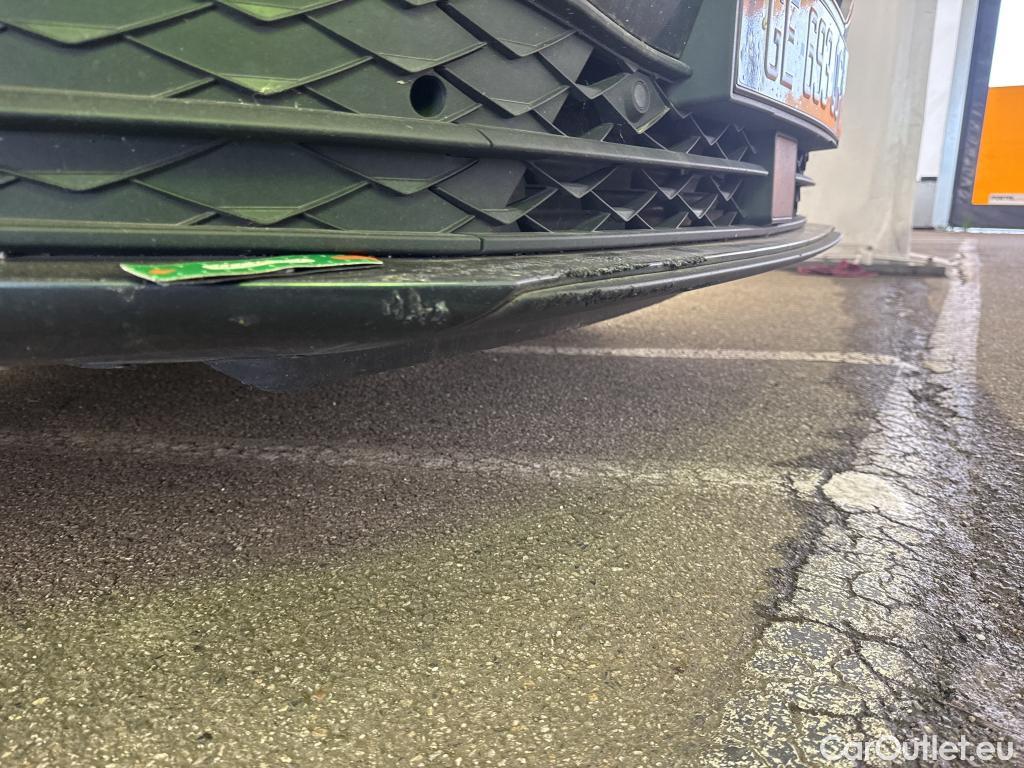  Seat  Leon SEAT  Sportstourer / 2020 / 5P / Break 1.0 eTSI 110 DSG S&S Style Business #28