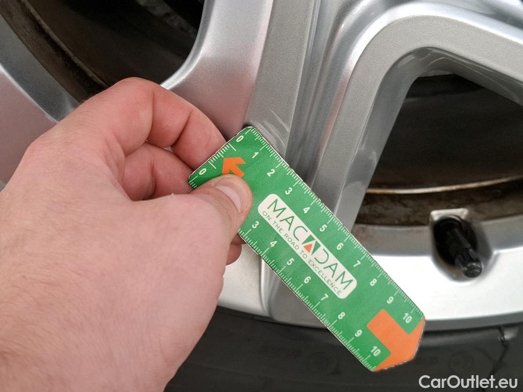  Citroen  C5  Aircross Business 1.5 BlueHDi 130CV BVA8 E6dT #11