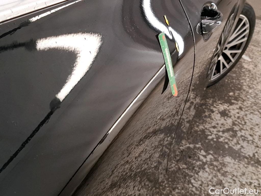  Mercedes  CLA-Klasse MERCEDES-BENZ CLA Coupe / 2019 / 4P / Coupé CLA 200 d Business Line BA8 #23