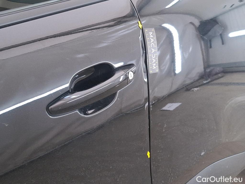  Citroen  C4  Berline Feel Pack 1.2 PureTech 130CV BVA8 6E #2