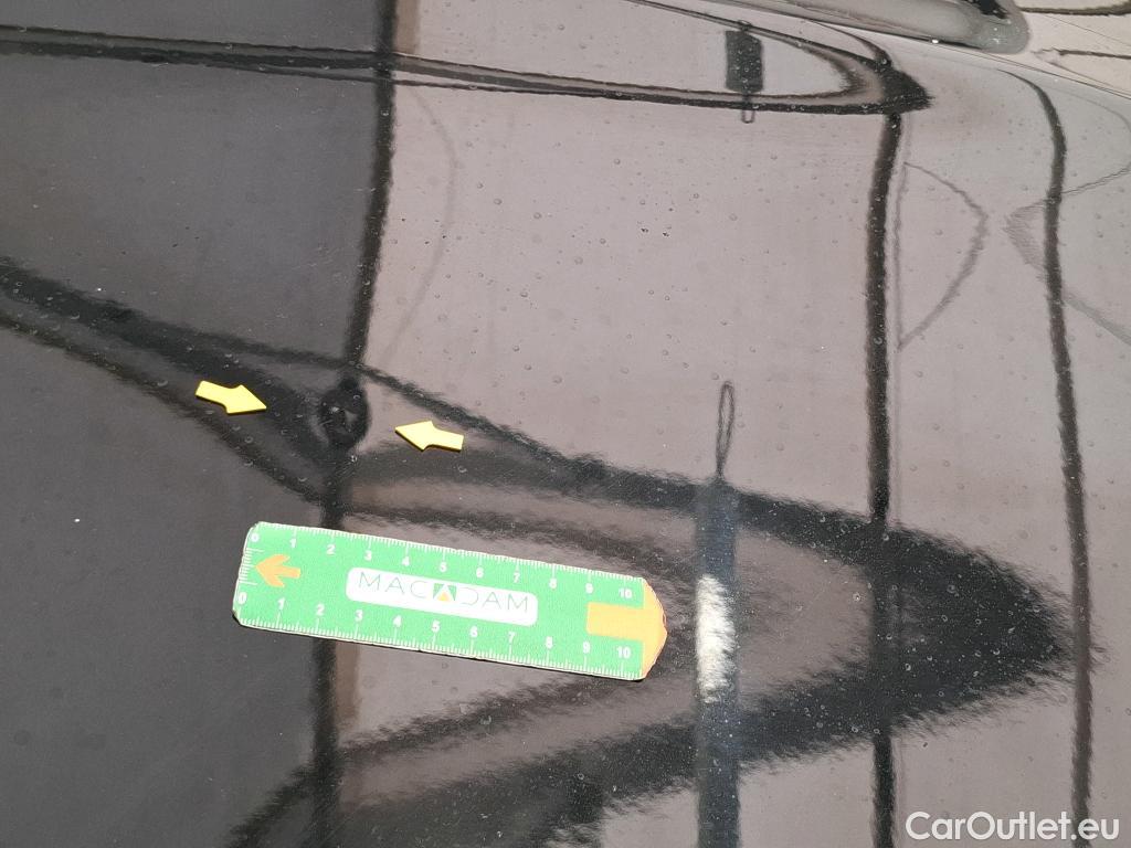  Mercedes  CLA-Klasse MERCEDES-BENZ CLA Coupe / 2019 / 4P / Coupé CLA 200 d Business Line BA8 #21