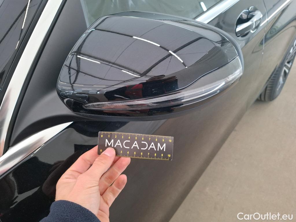  Mercedes  G-Klasee MERCEDES-BENZ GLC / 2019 / 5P / SUV 2.0 GLC 300 E BUSINESS LINE 4MATIC #35