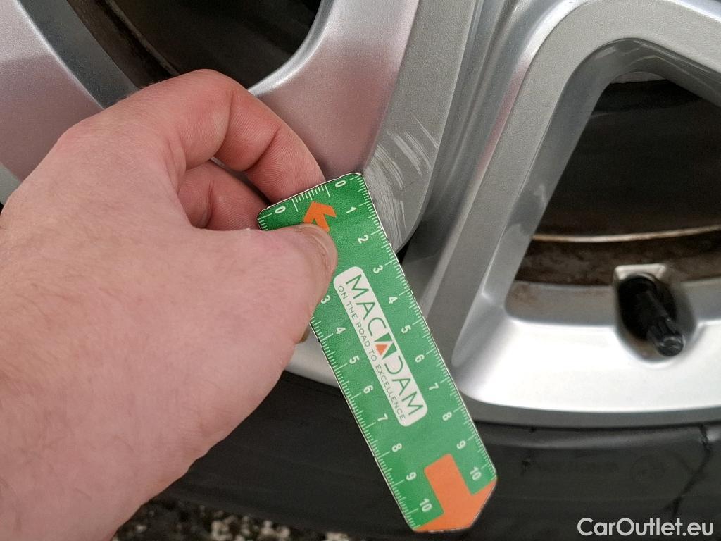  Citroen  C5  Aircross Business 1.5 BlueHDi 130CV BVA8 E6dT #12