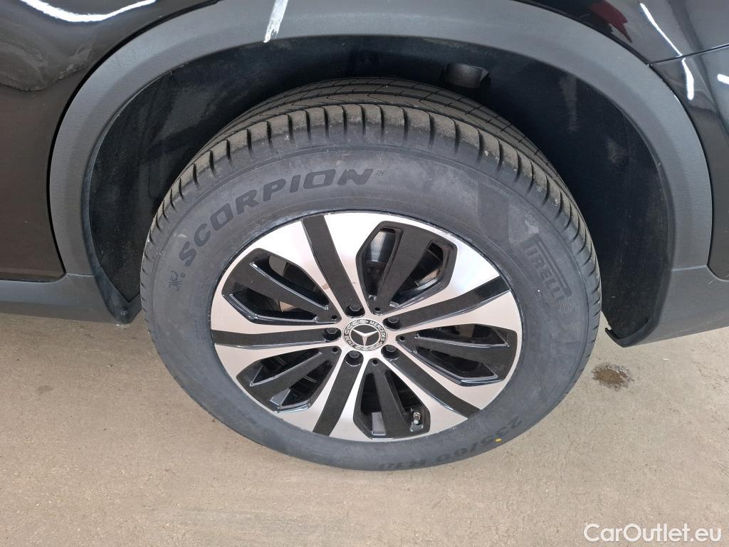  Mercedes  G-Klasee MERCEDES-BENZ GLC / 2019 / 5P / SUV 2.0 GLC 300 E BUSINESS LINE 4MATIC #23