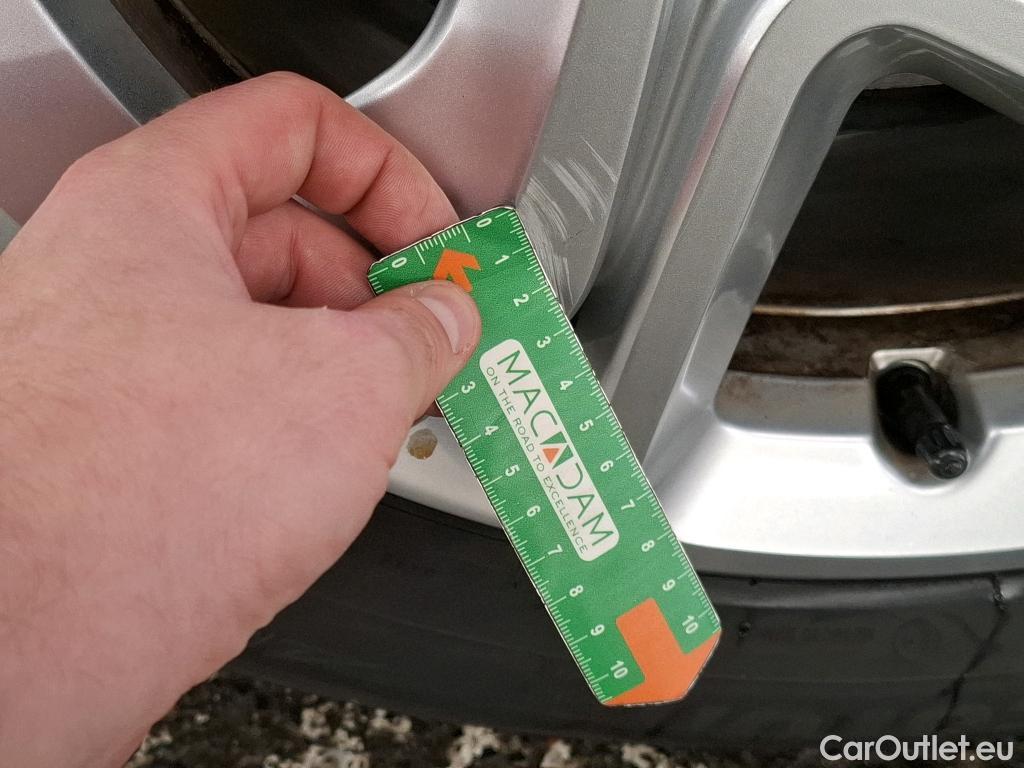  Citroen  C5  Aircross Business 1.5 BlueHDi 130CV BVA8 E6dT #13