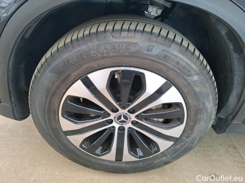  Mercedes  G-Klasee MERCEDES-BENZ GLC / 2019 / 5P / SUV 2.0 GLC 300 E BUSINESS LINE 4MATIC #27