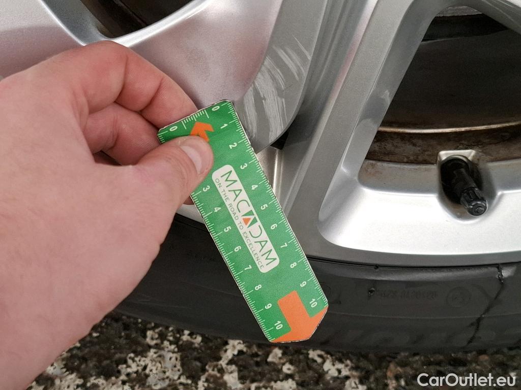  Citroen  C5  Aircross Business 1.5 BlueHDi 130CV BVA8 E6dT #16