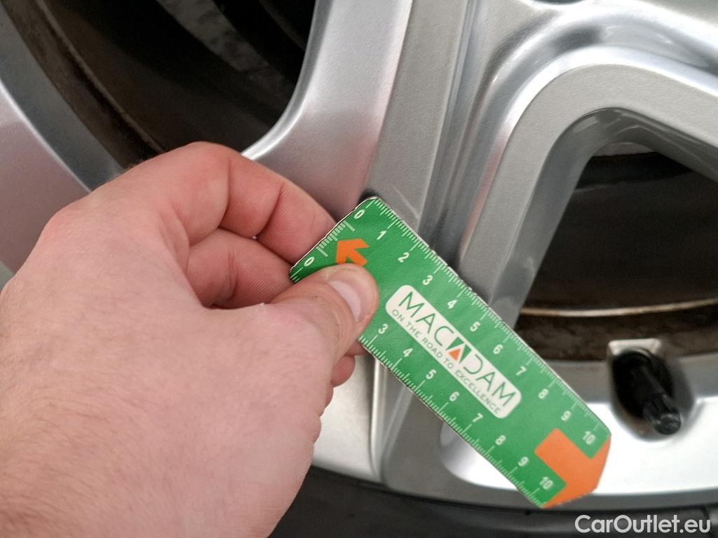  Citroen  C5  Aircross Business 1.5 BlueHDi 130CV BVA8 E6dT #10