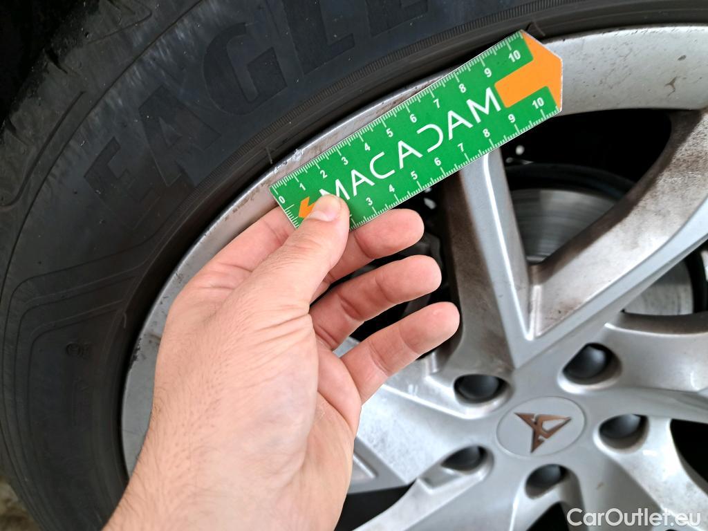  Cupra  Formentor CUPRA  / 2020 / 5P / SUV 1.5 TSI 150ch DSG7 Business Edition CD LOT250 #12