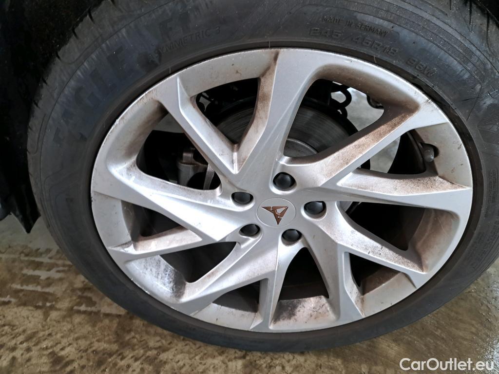  Cupra  Formentor CUPRA  / 2020 / 5P / SUV 1.5 TSI 150ch DSG7 Business Edition CD LOT250 #11