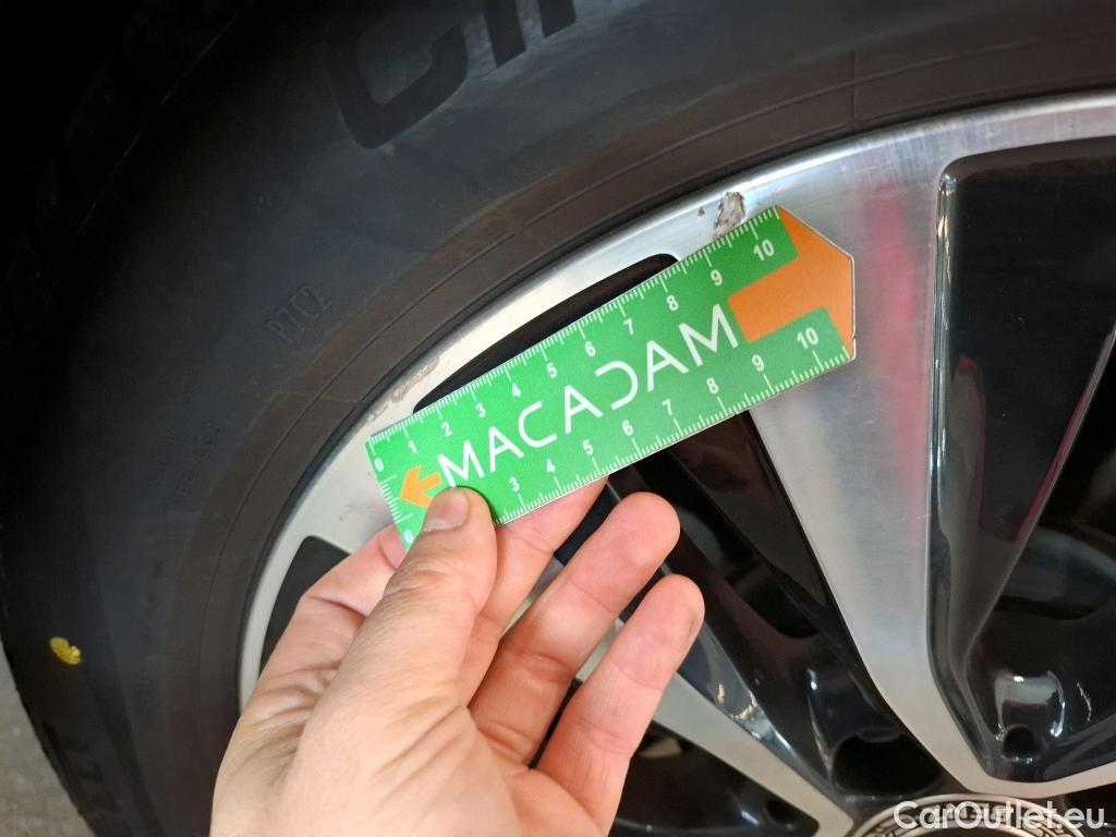  Mercedes  A-Klasse MERCEDES-BENZ Classe A Compact / 2018 / 5P / Berline A 250 e Business Line 8G-DCT #19