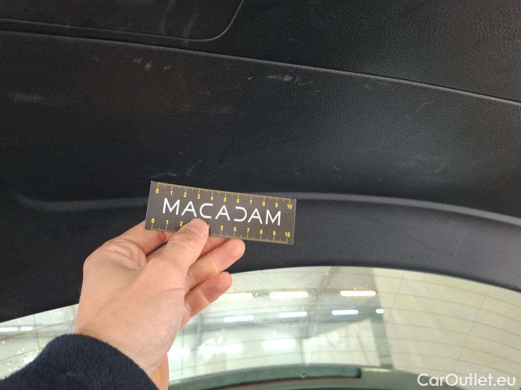  Mercedes  A-Klasse MERCEDES-BENZ Classe A Compact / 2018 / 5P / Berline A 180 d Business Line 8G-DCT #7