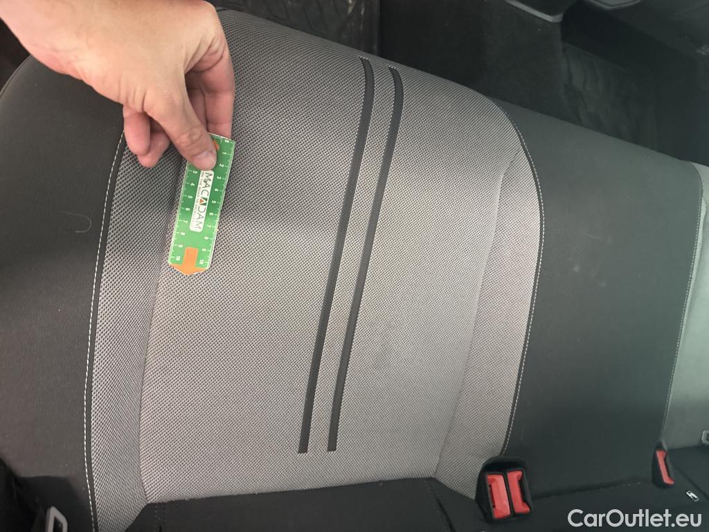  Seat  Leon SEAT  Sportstourer / 2020 / 5P / Break 1.0 eTSI 110 DSG S&S Style Business #14